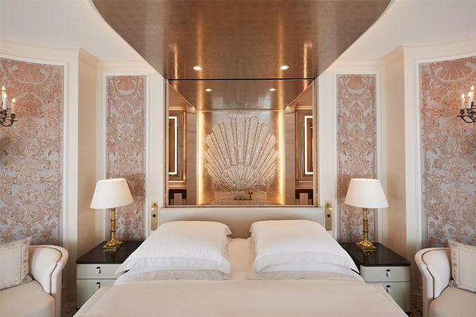 Vier Jahreszeiten Kempinski München - 10