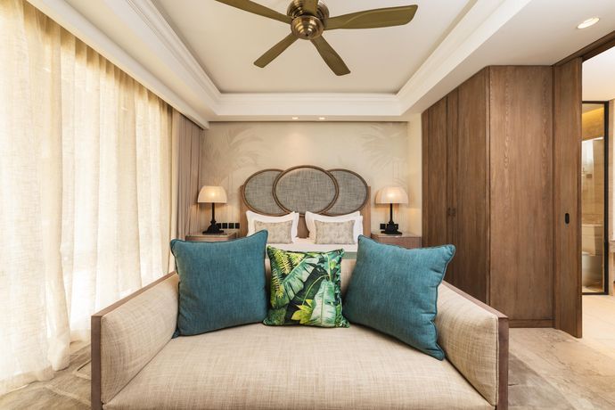 Verified hotel review - Maradiva Villas Resort and Spa - 35