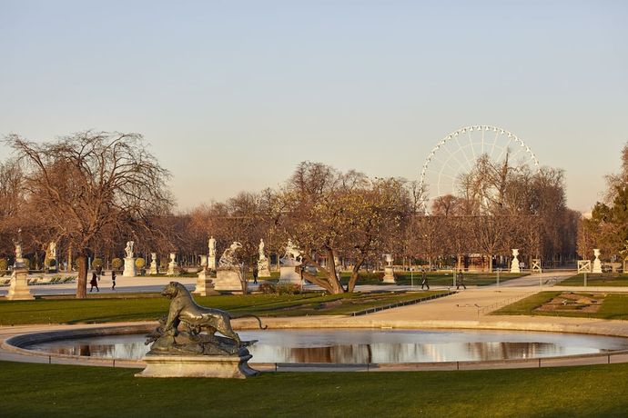 Verified hotel review - Le Roch Hotel & Spa - 35