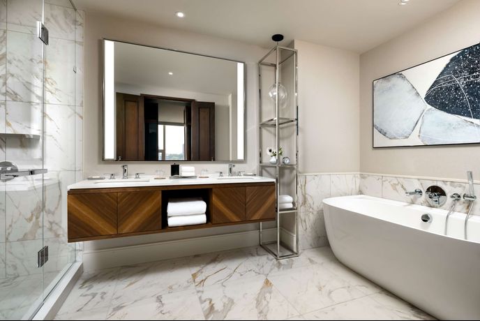 Verified hotel review - Park Hyatt Toronto - 8