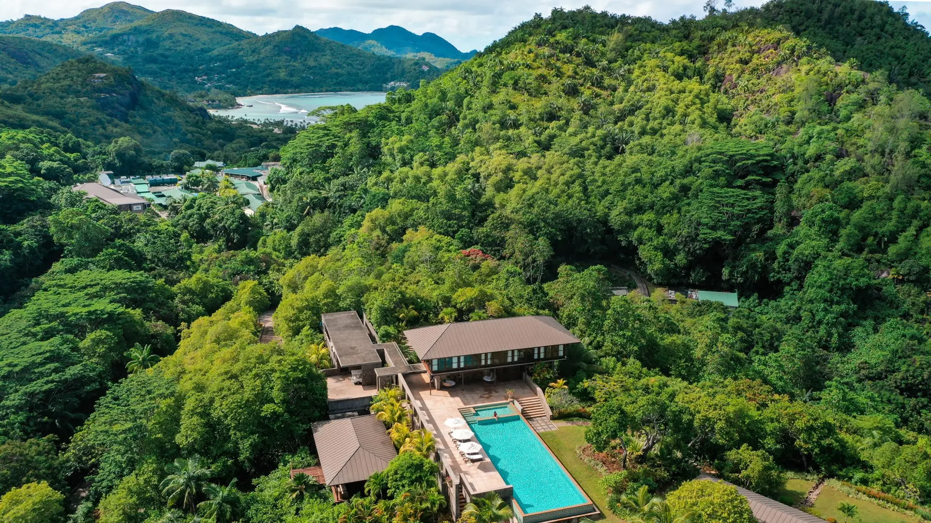 Review of Four Seasons Resort Seychelles - 6