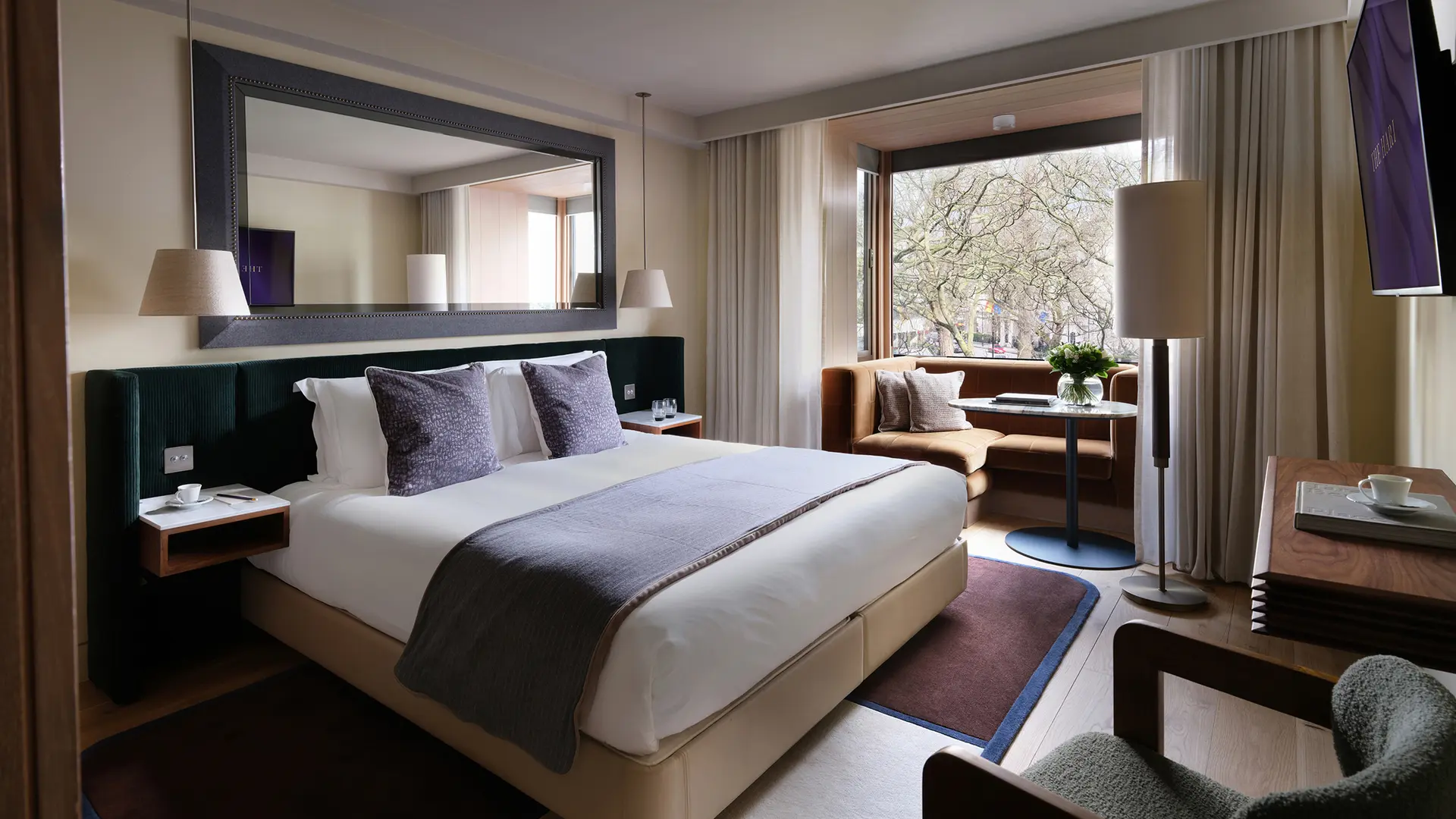 Review of The Hari - London - 32