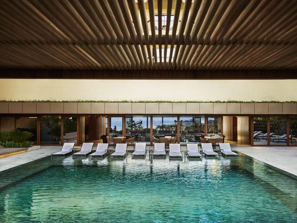 Verified hotel review - Fairmont Rio de Janeiro Copacabana - 26