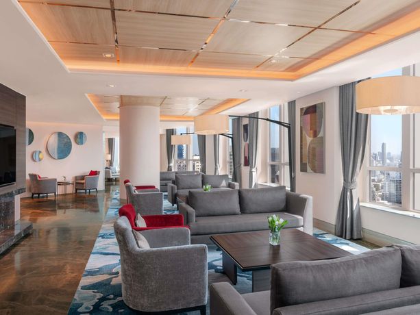 Verified hotel review - Sofitel Bangkok Sukhumvit - 18