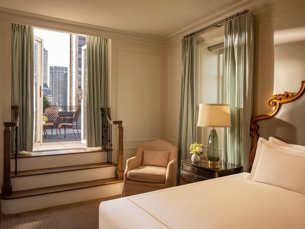 Verified hotel review - The Plaza New York City - 45