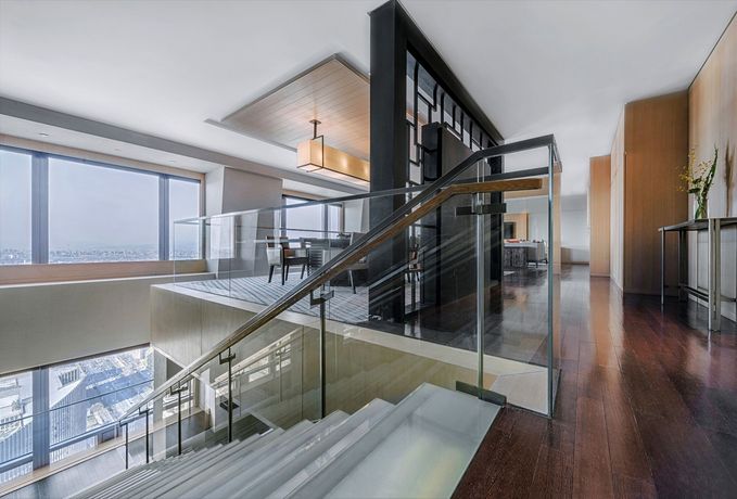 Park Hyatt Beijing - 3