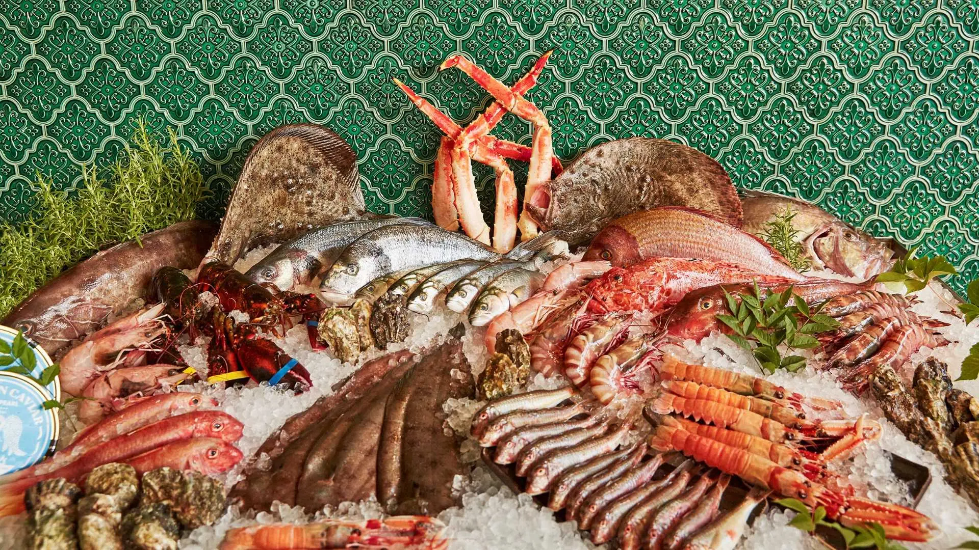 Hotel review Restaurants & Bars' - Four Seasons Hotel Istanbul at the Bosphorus - 6