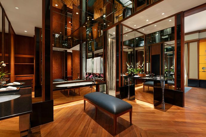 Verified hotel review - The Sukhothai Bangkok - 6