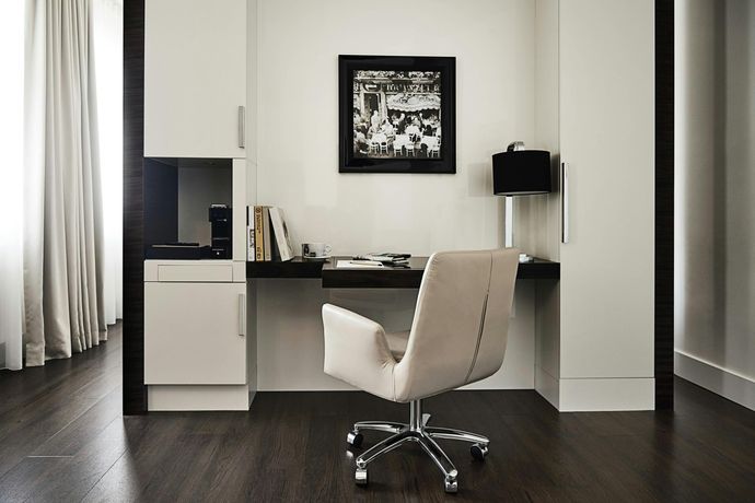 Verified hotel review - Hotel am Steinplatz, Autograph Collection - 31