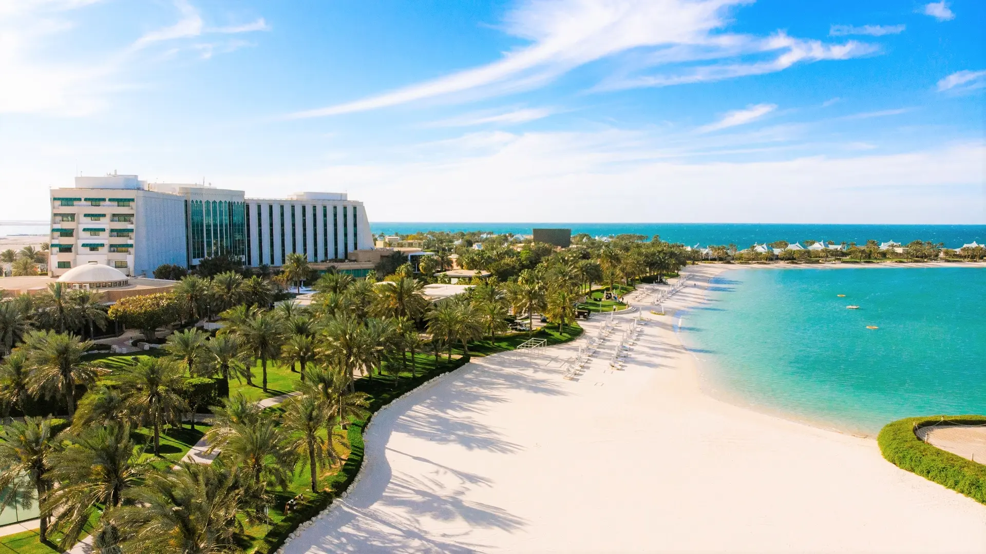 Review of The Ritz-Carlton, Bahrain - 8