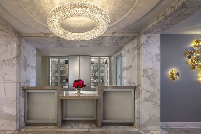 Verified hotel review - The Peninsula Beverly Hills - 17