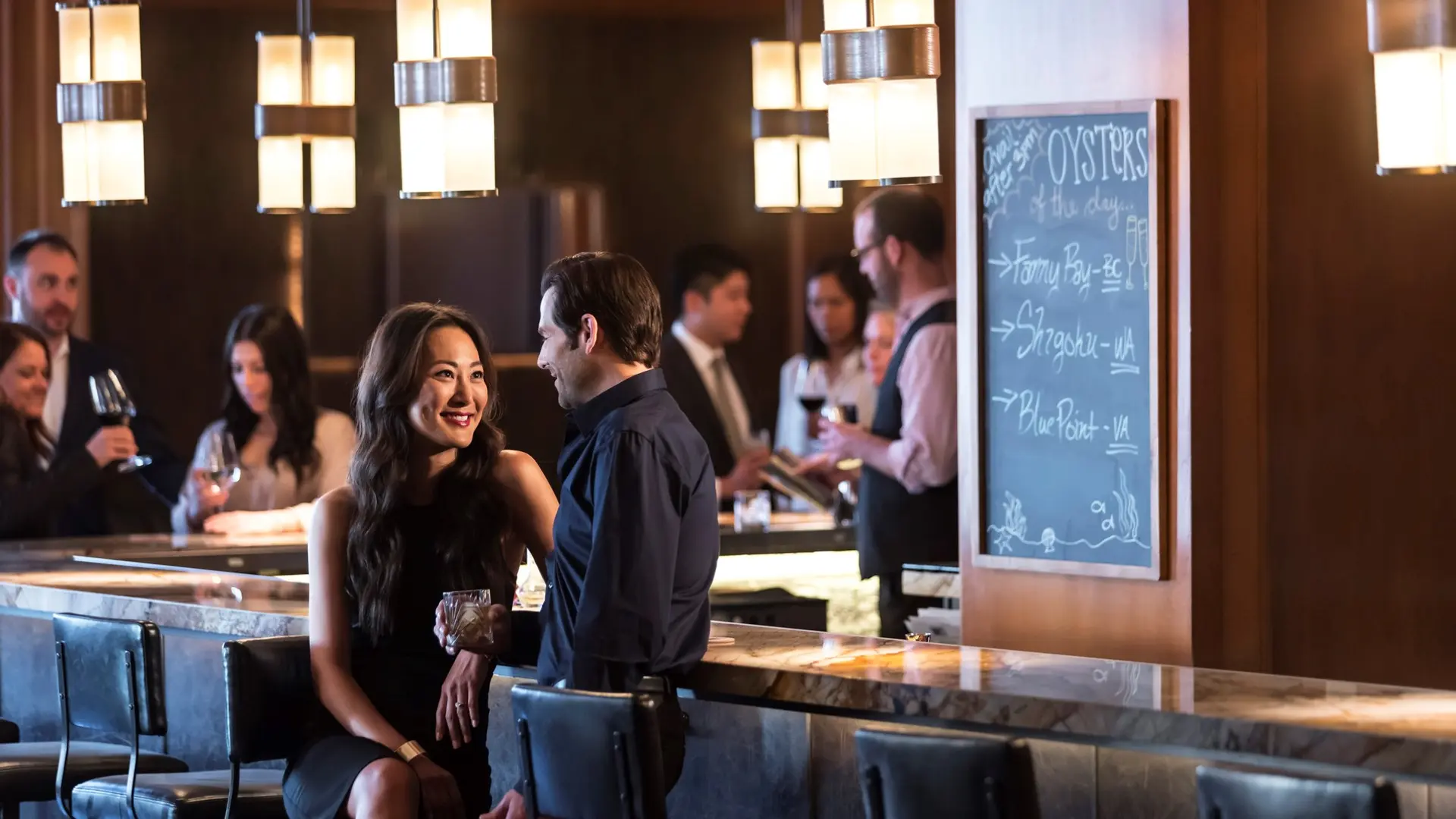 Review of Four Seasons Hotel San Francisco - 4