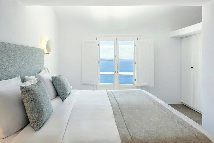 Verified hotel review - Canaves Oia Suites & Spa - 52