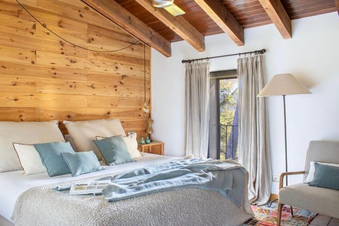 Masqi, The Energy House - 14