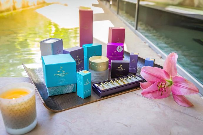 EPIC SANA Lisboa Hotel - 39