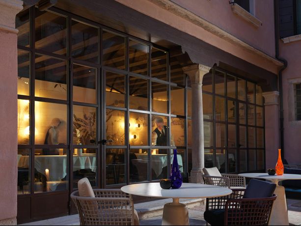 Verified hotel review - Palazzo Venart Luxury Hotel - 39