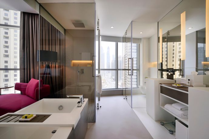 InterContinental Dubai Marina - 39