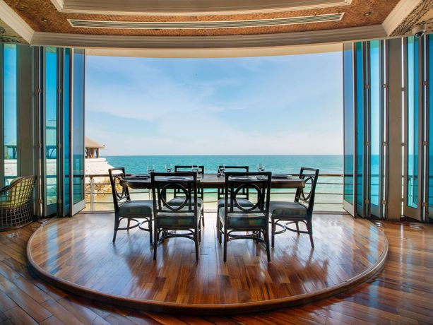 Verified hotel review - Hilton Doha - 7