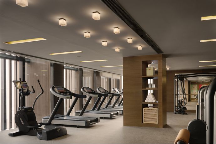 Rosewood Beijing - 56