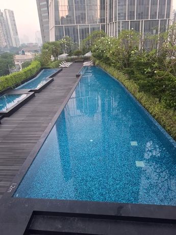 Verified hotel review - Alila SCBD Jakarta - 46