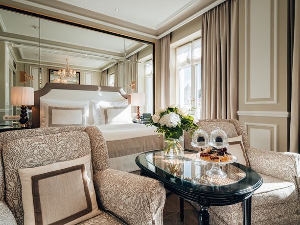 Hotel Sacher Salzburg