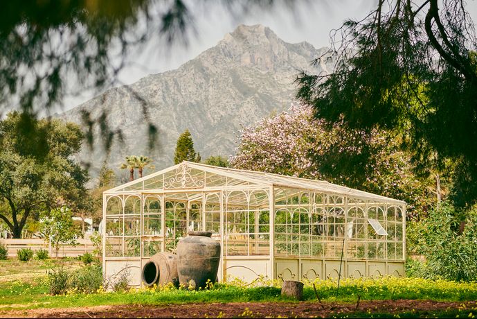 Marbella Club Hotel · Golf Resort & Spa - 46