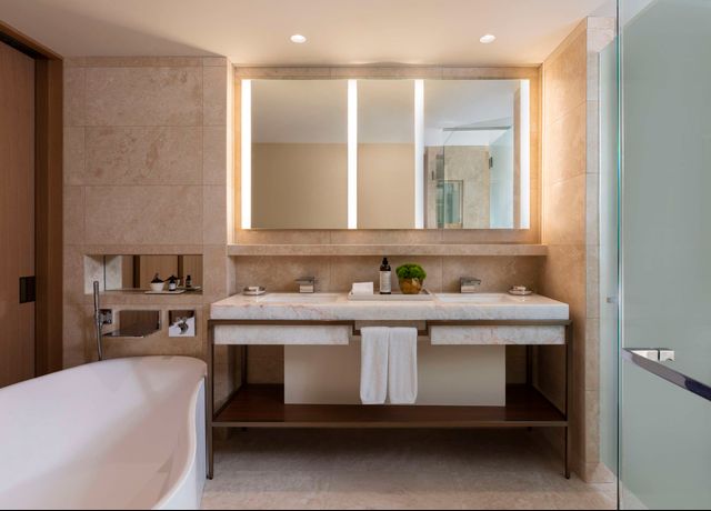 Verified hotel review - Park Hyatt Chicago - 43