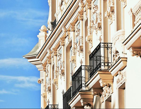 Verified hotel review - URSO Hotel & Spa - 45