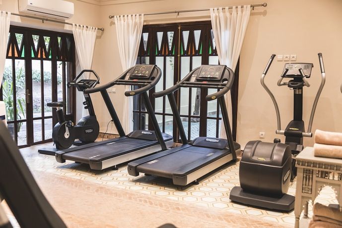 Verified hotel review - Les Deux Tours - 12