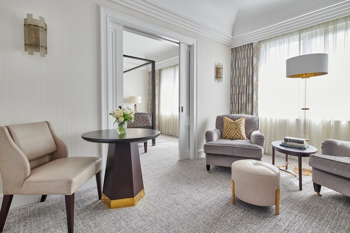 The Westbury Hotel - 38