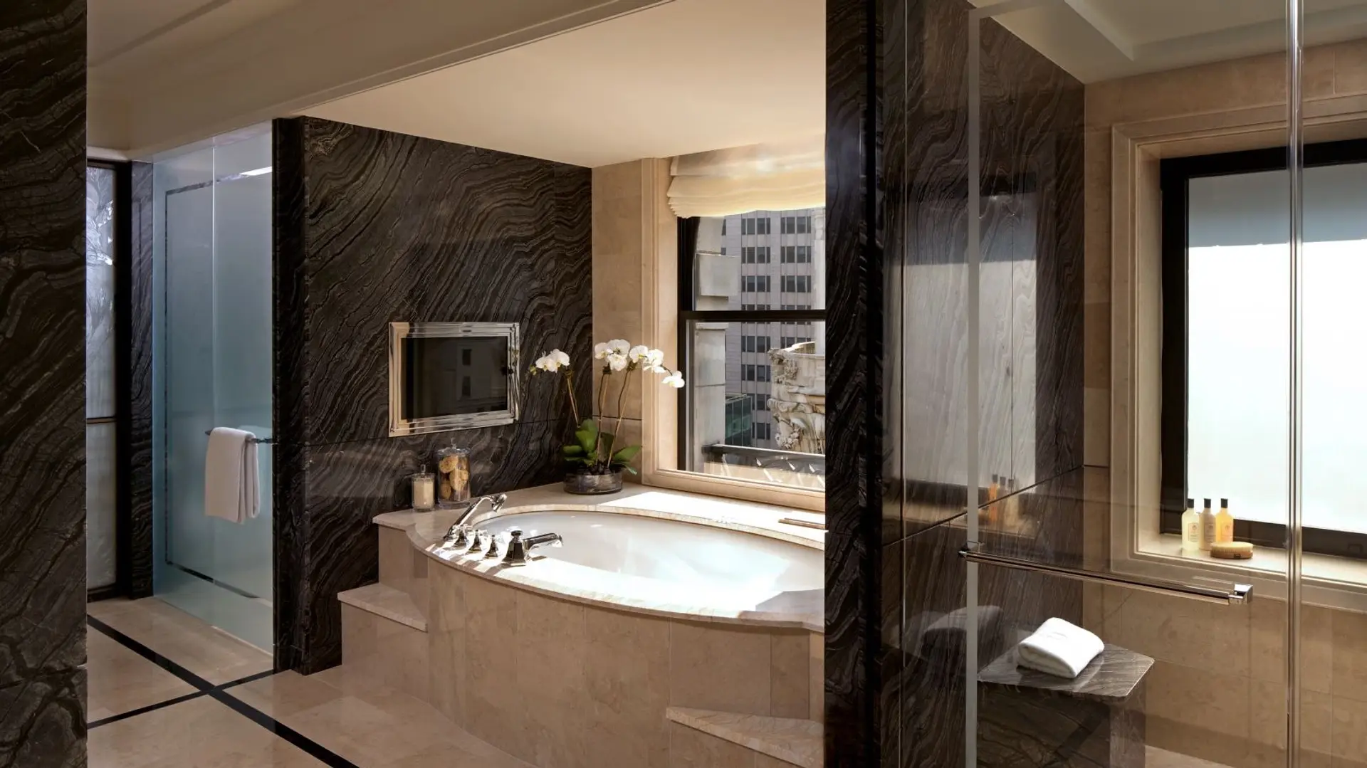 Review of The Peninsula New York - 6