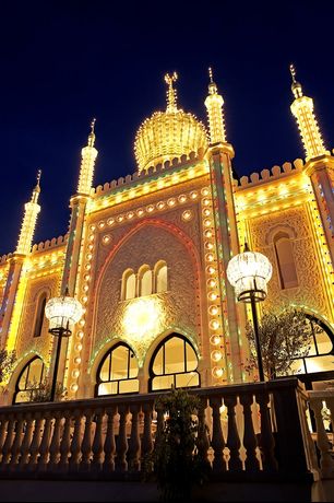 Verified hotel review - Nimb Hotel - 5