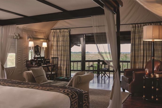 Belmond Safaris - 20
