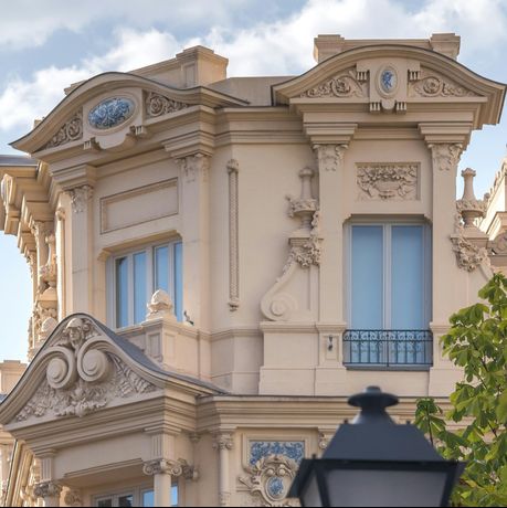 Verified hotel review - URSO Hotel & Spa - 7