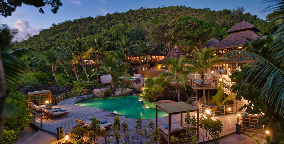 Verified hotel review - Constance Lémuria - 26