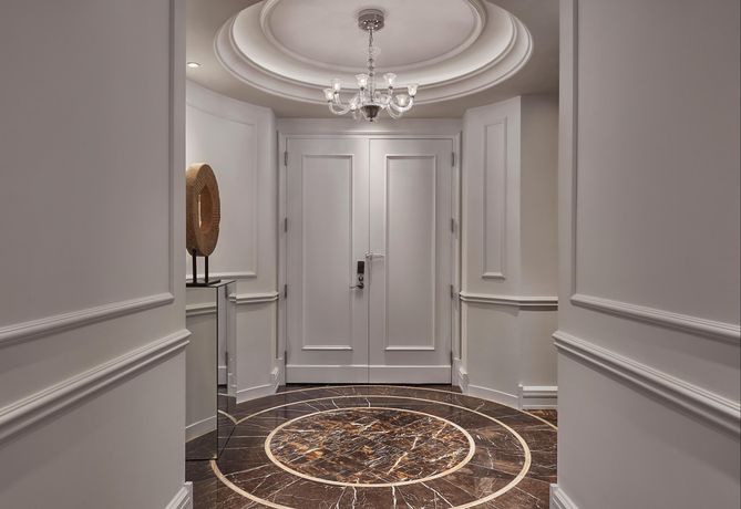 Verified hotel review - Rosewood Washington DC - 31