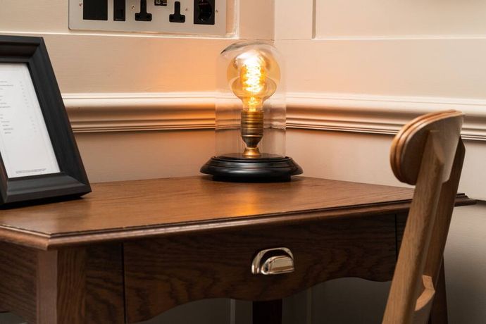 Verified hotel review - King Street Townhouse - 31