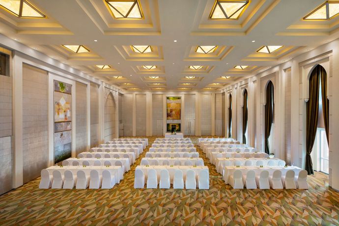 Shangri-La Dubai - 42