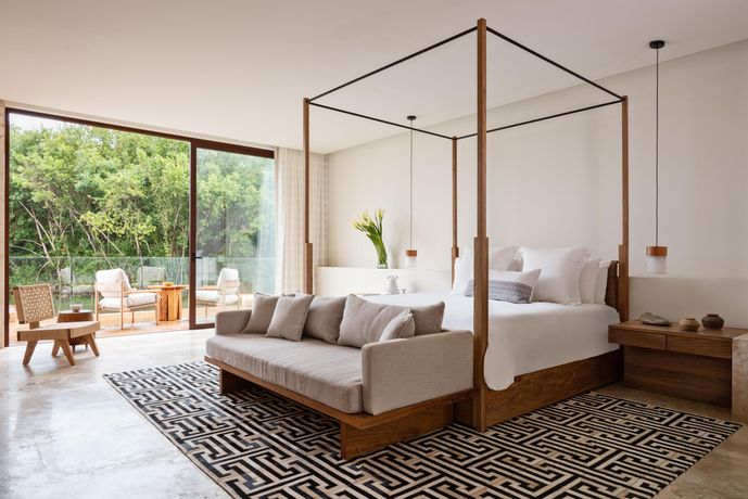 Rosewood Mayakoba - 46