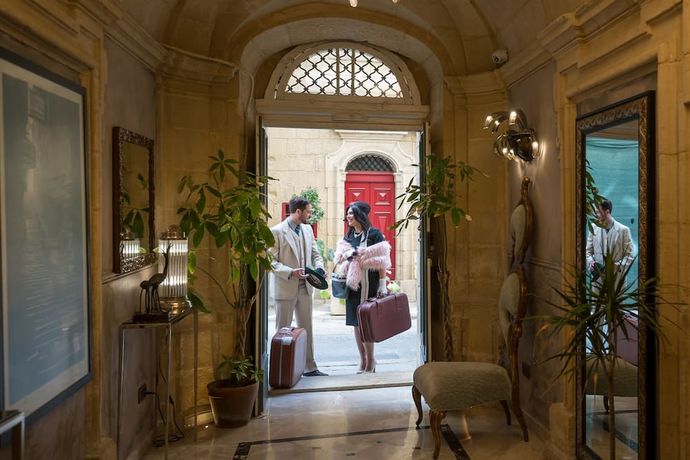 Verified hotel review - Palazzo Consiglia - 24