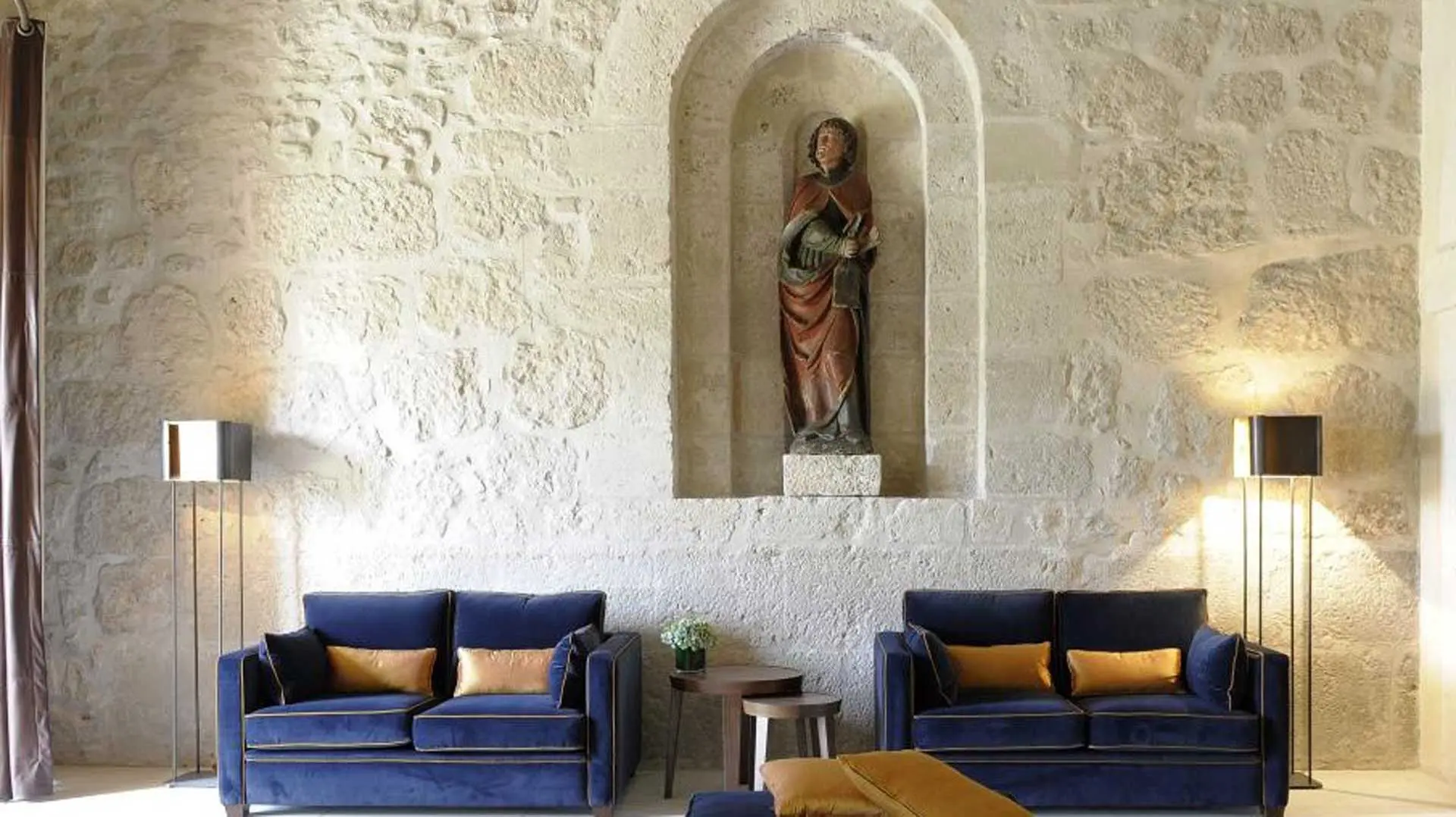 Hotel review Style' - Abadia Retuerta LeDomaine - 0