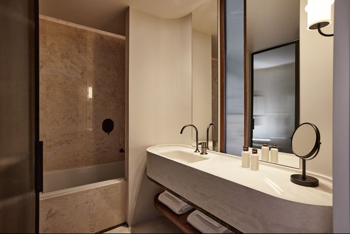 Verified hotel review - Daios Cove Luxury Resort & Villas - 37