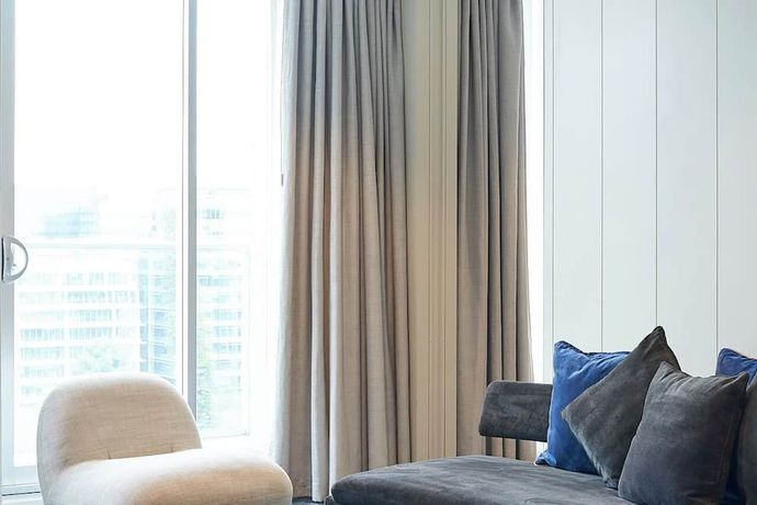 Verified hotel review - Crowne Plaza Adelaide - 46