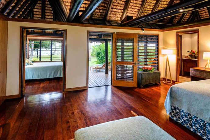 Jean-Michel Cousteau Resort Fiji - 16
