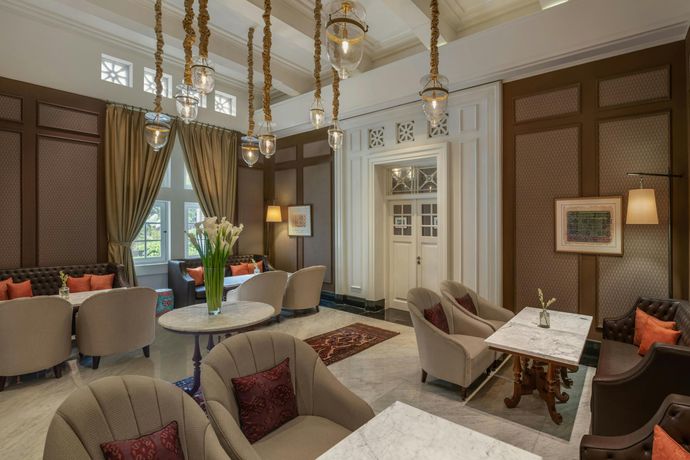 Verified hotel review - The Hermitage, A Tribute Portfolio Hotel, Jakarta - 36