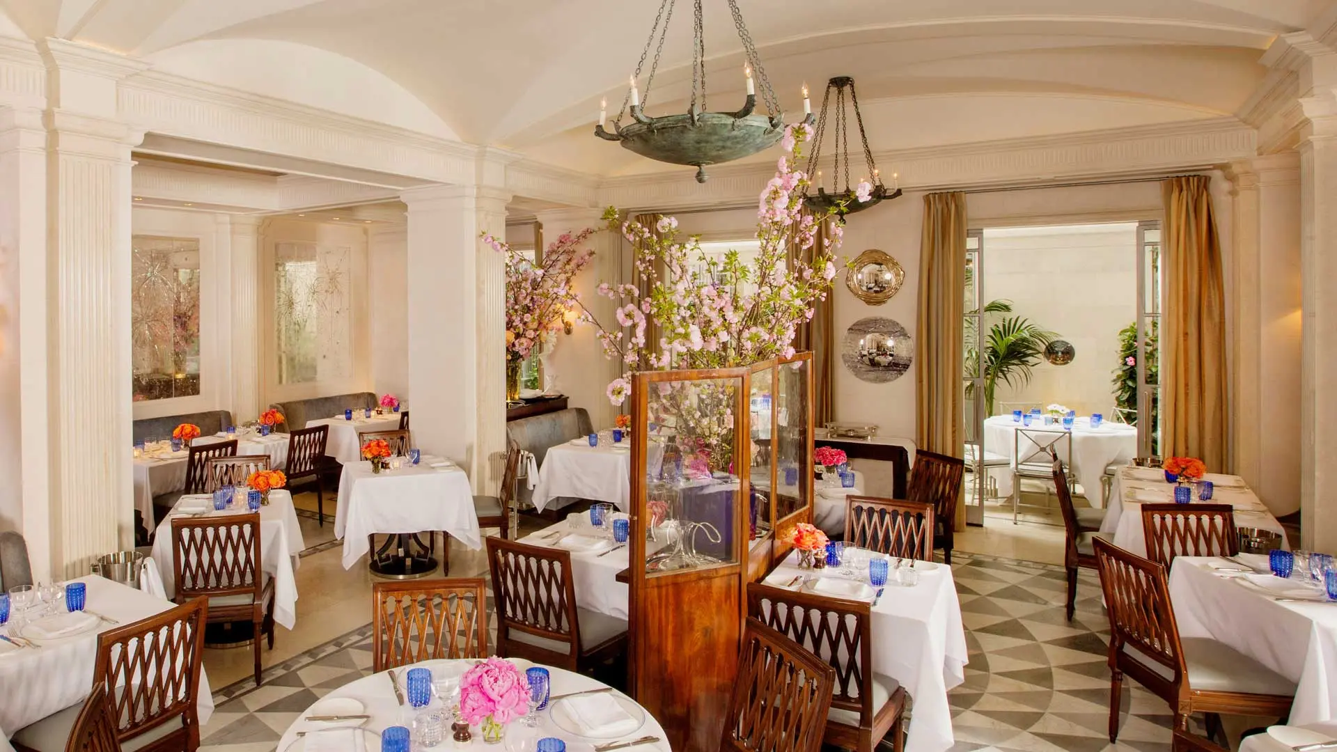 Review of The Lowell - 6