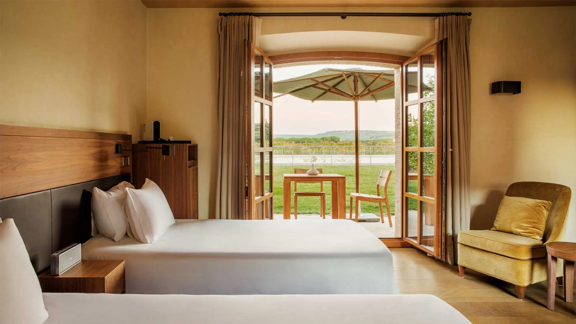 Review of Abadia Retuerta LeDomaine - 3