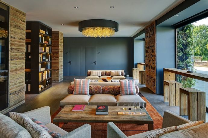 Six Senses Douro Valley - 7