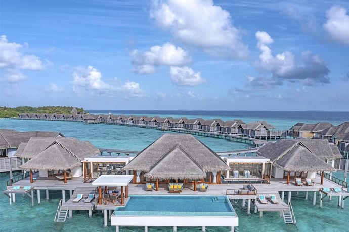 Anantara Kihavah Maldives Villas - 49