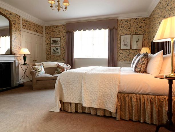 Greywalls Hotel & Chez Roux - 29